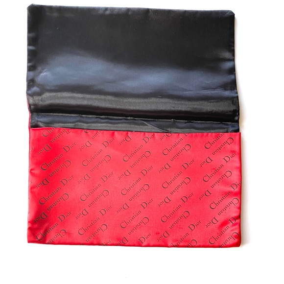 Vintage Dior Clutch - Picture 2 of 4